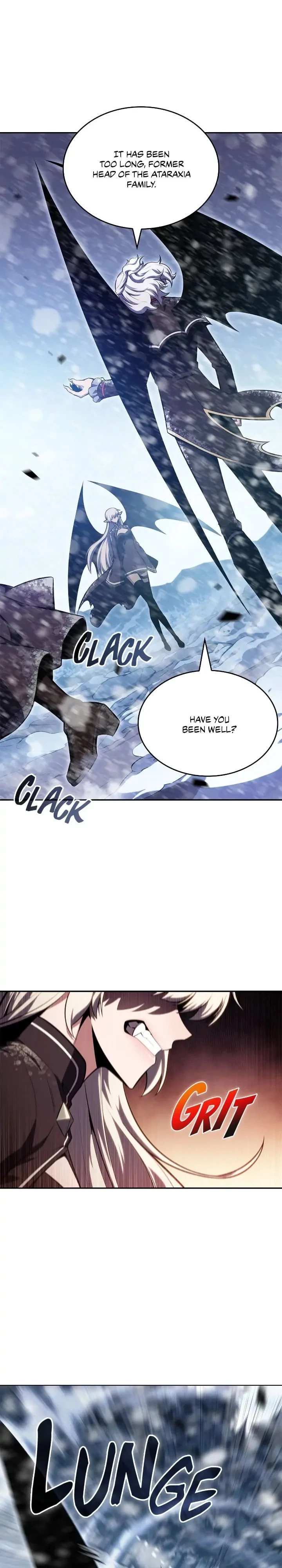 Read I’m the Max-Level Newbie EN Manga Online