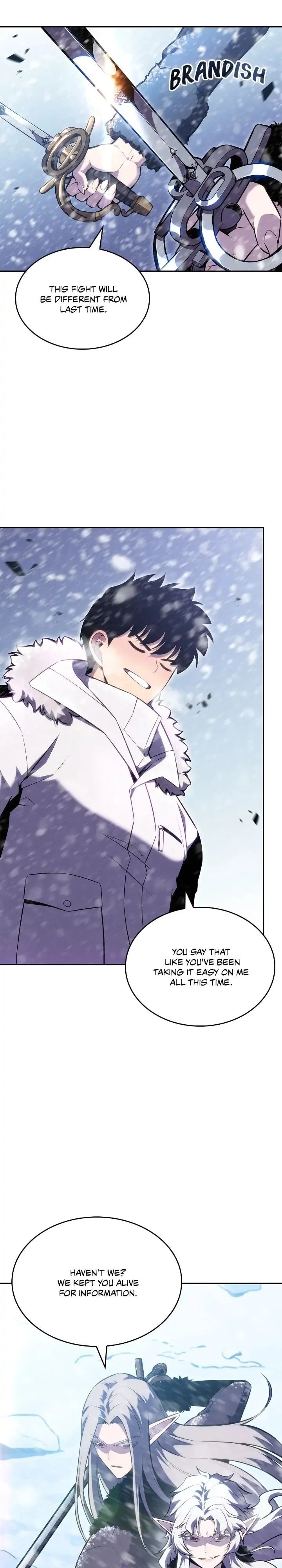 Read I’m the Max-Level Newbie EN Manga Online