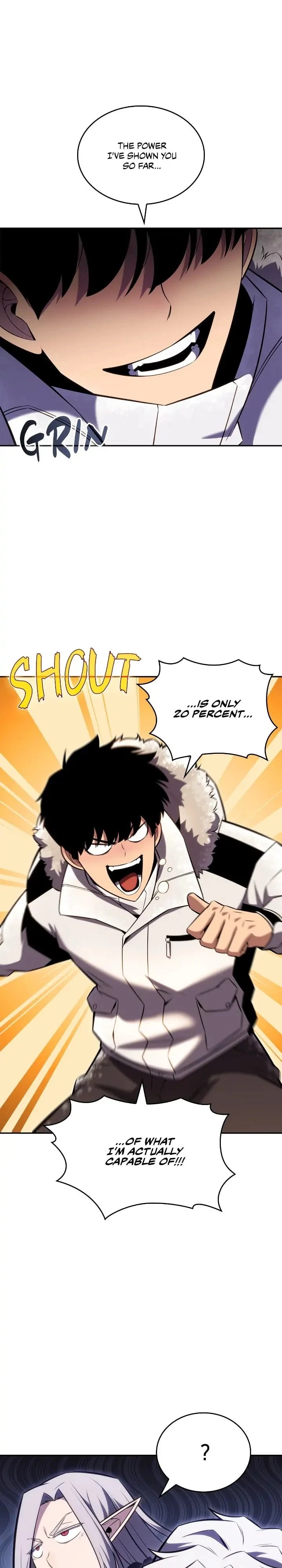 Read I’m the Max-Level Newbie EN Manga Online
