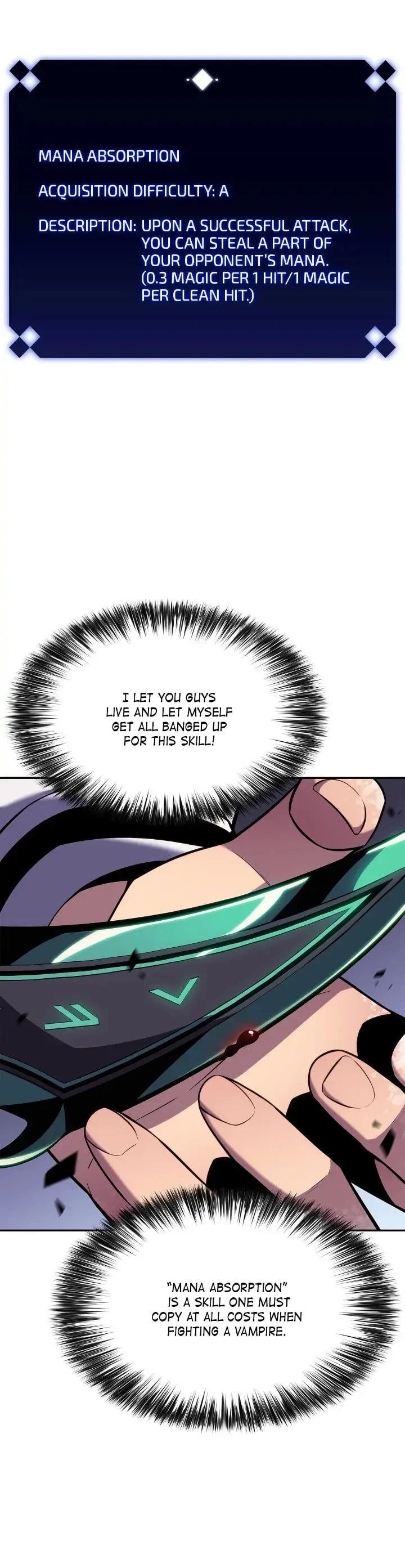 Read I’m the Max-Level Newbie EN Manga Online