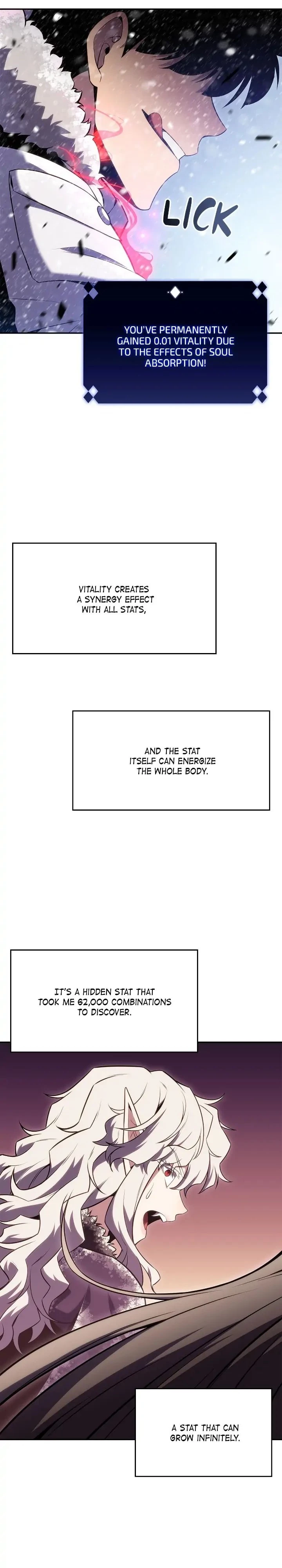 Read I’m the Max-Level Newbie EN Manga Online