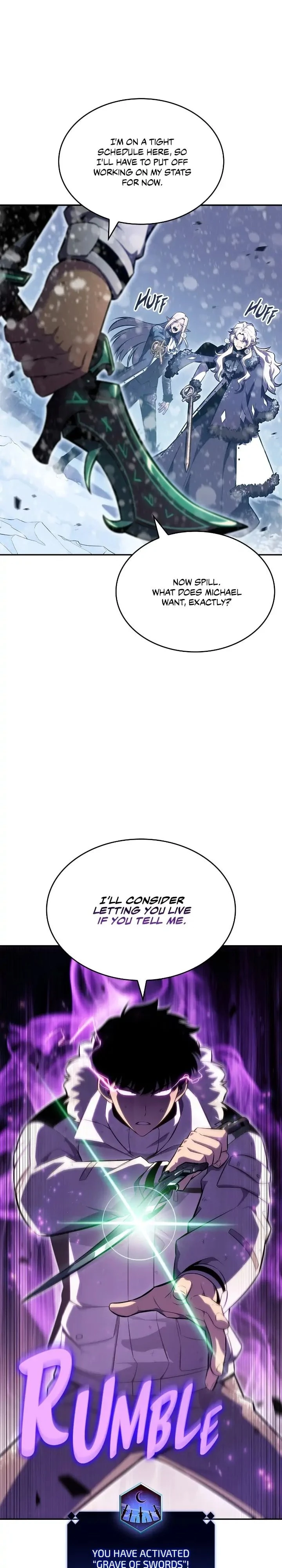 Read I’m the Max-Level Newbie EN Manga Online