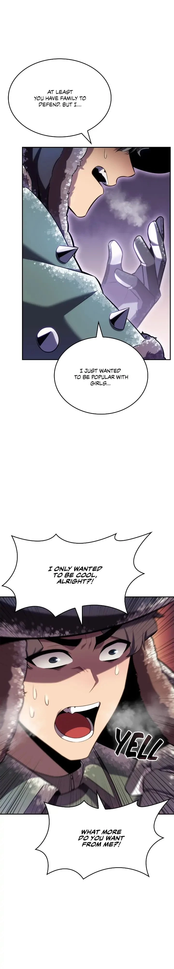 Read I’m the Max-Level Newbie EN Manga Online