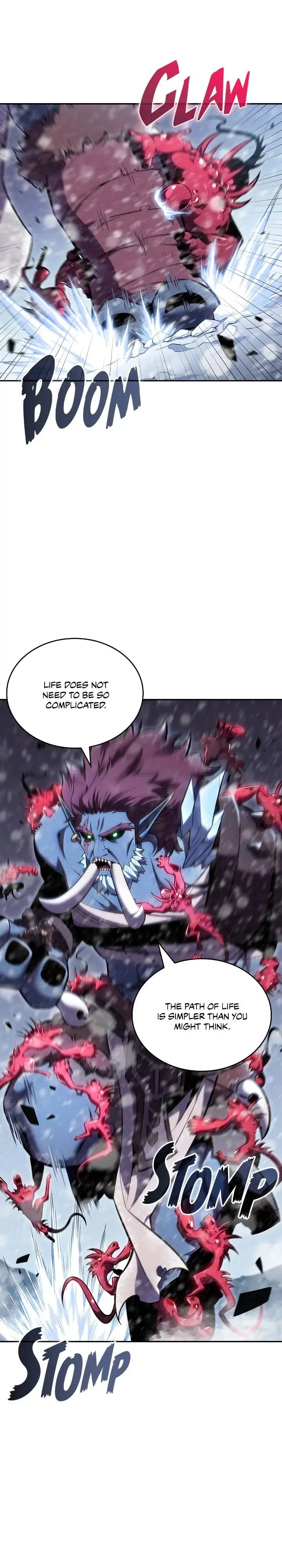 Read I’m the Max-Level Newbie EN Manga Online