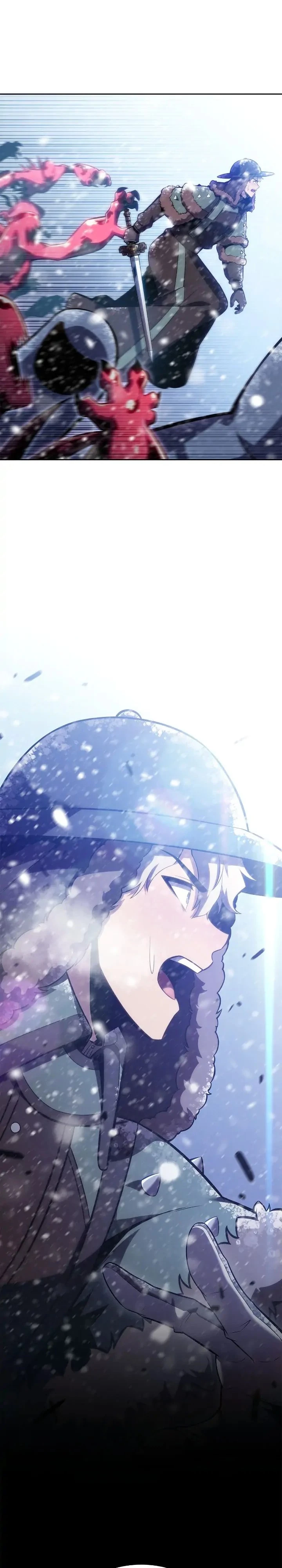 Read I’m the Max-Level Newbie EN Manga Online