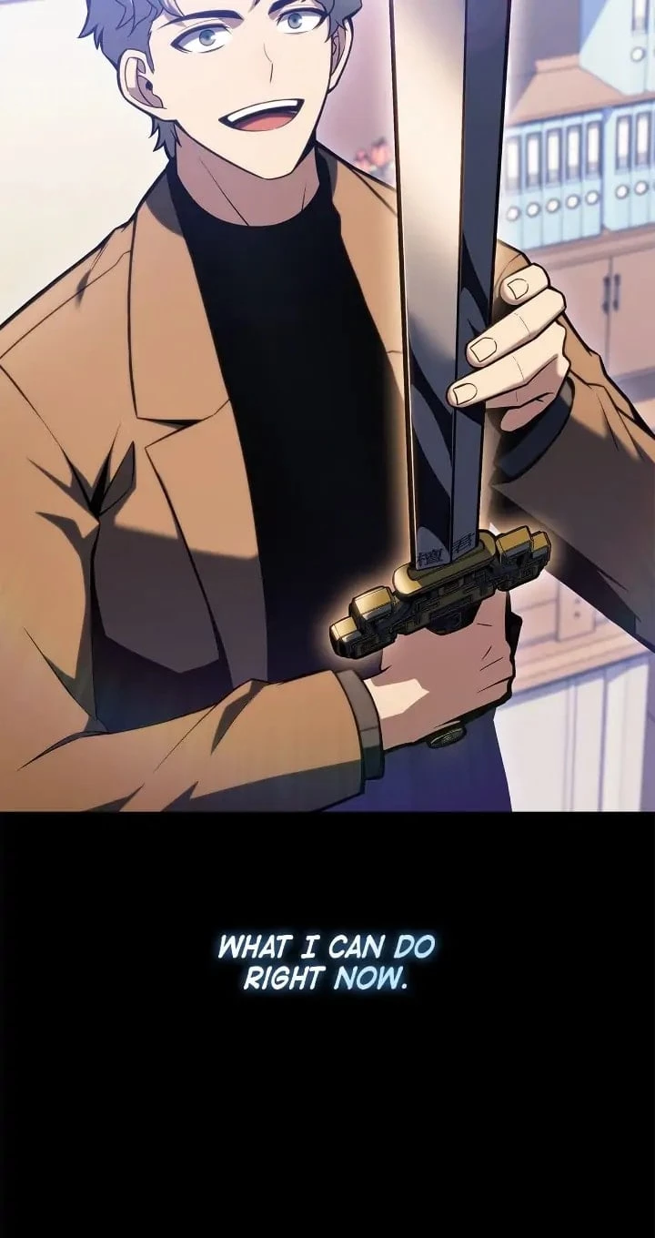 Read I’m the Max-Level Newbie EN Manga Online