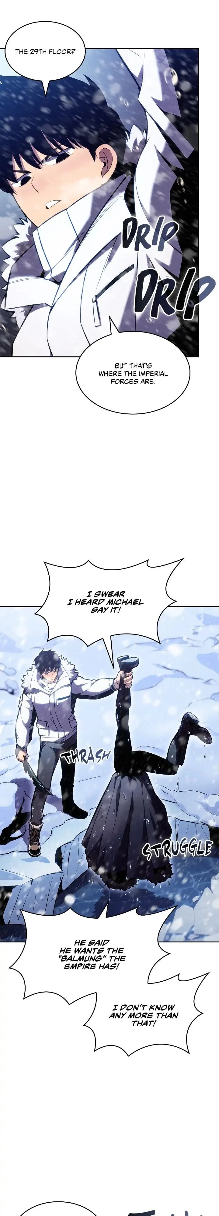Read I’m the Max-Level Newbie EN Manga Online