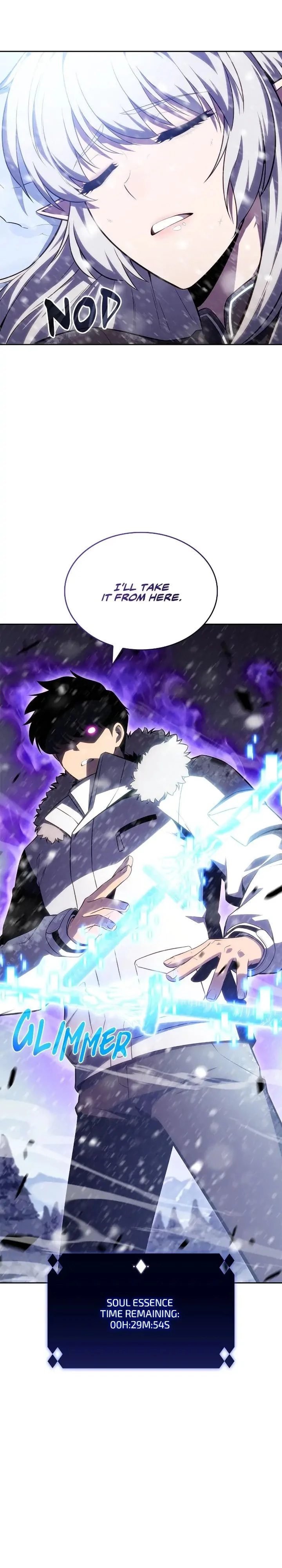 Read I’m the Max-Level Newbie EN Manga Online