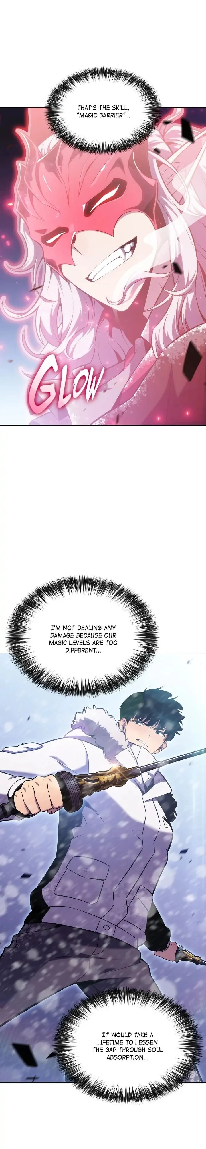 Read I’m the Max-Level Newbie EN Manga Online
