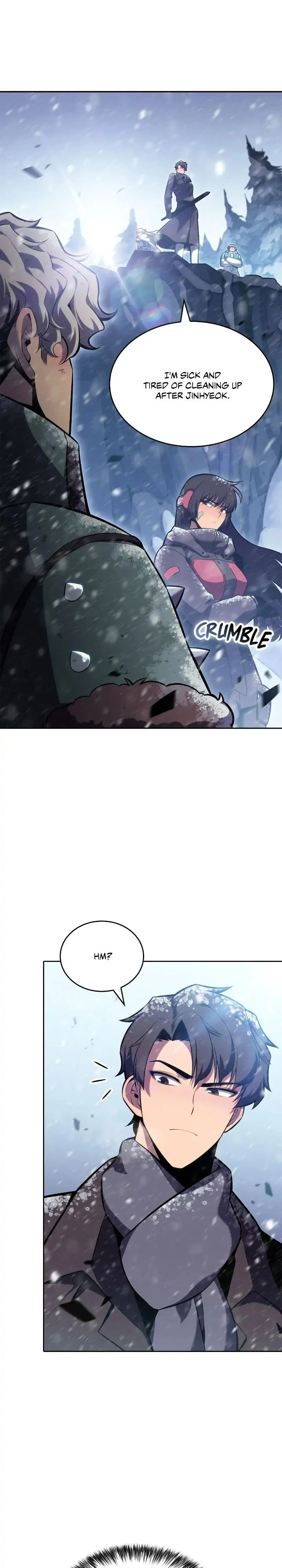 Read I’m the Max-Level Newbie EN Manga Online