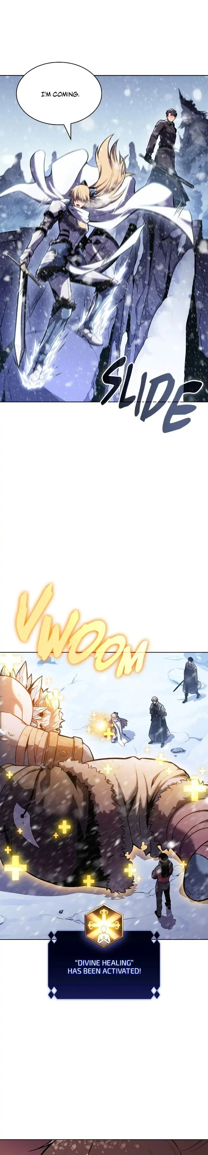 Read I’m the Max-Level Newbie EN Manga Online