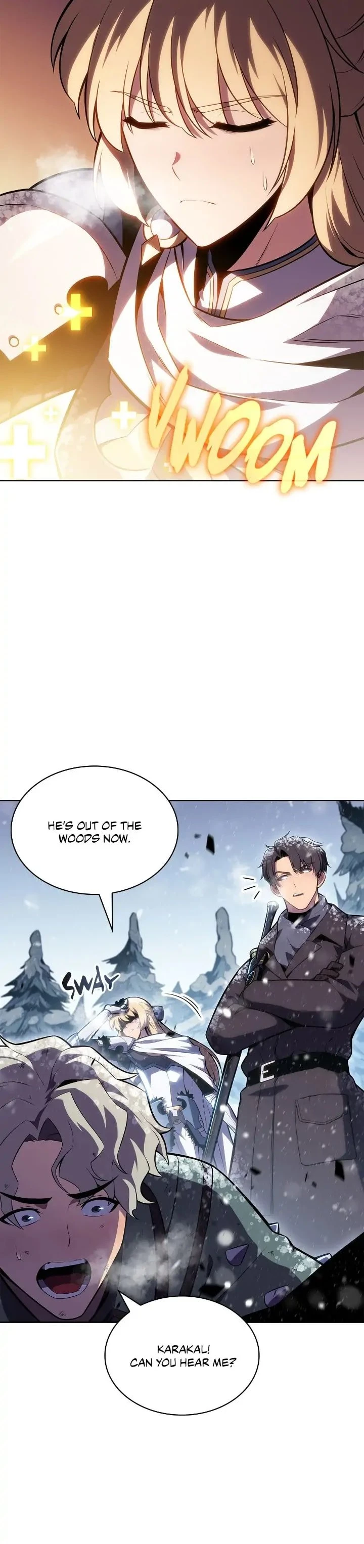 Read I’m the Max-Level Newbie EN Manga Online