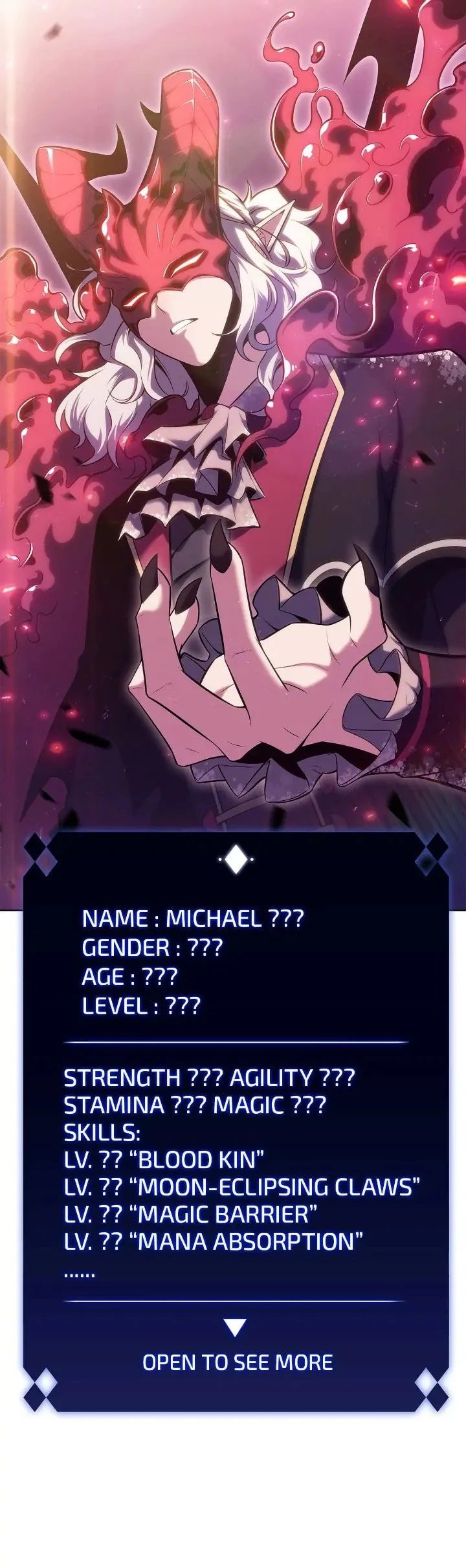 Read I’m the Max-Level Newbie EN Manga Online