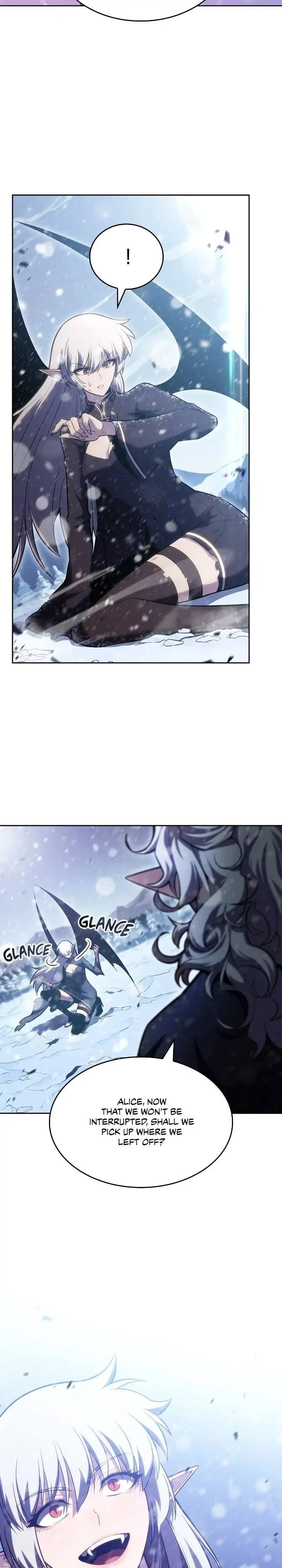 Read I’m the Max-Level Newbie EN Manga Online