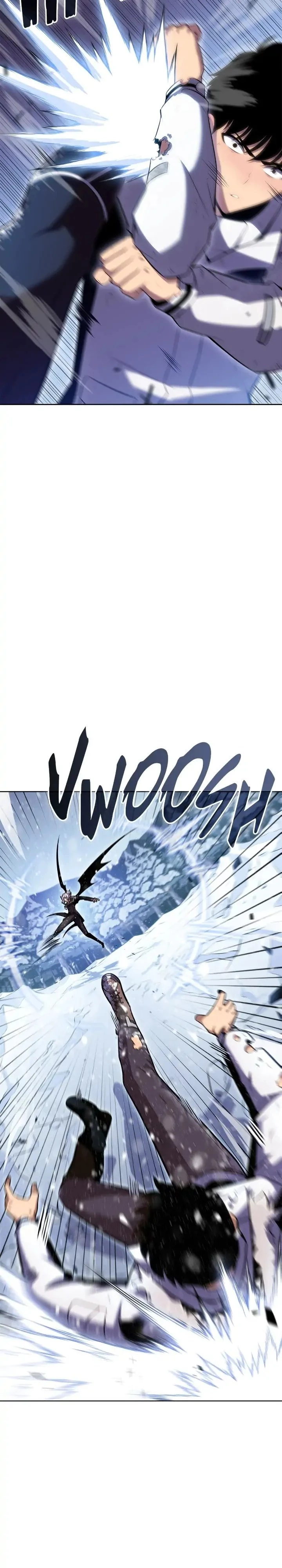 Read I’m the Max-Level Newbie EN Manga Online
