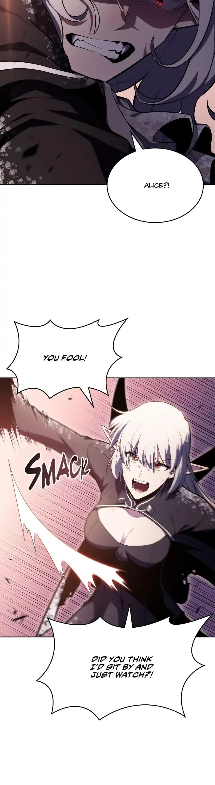 Read I’m the Max-Level Newbie EN Manga Online