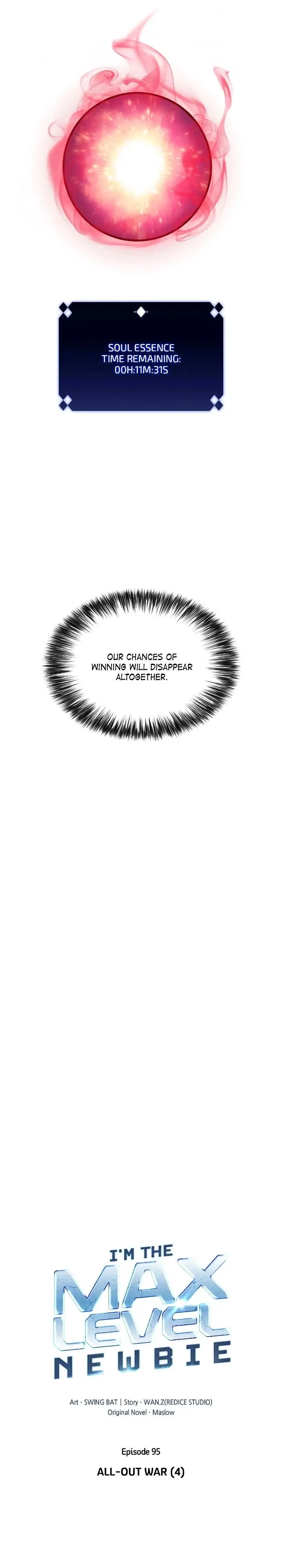 Read I’m the Max-Level Newbie EN Manga Online