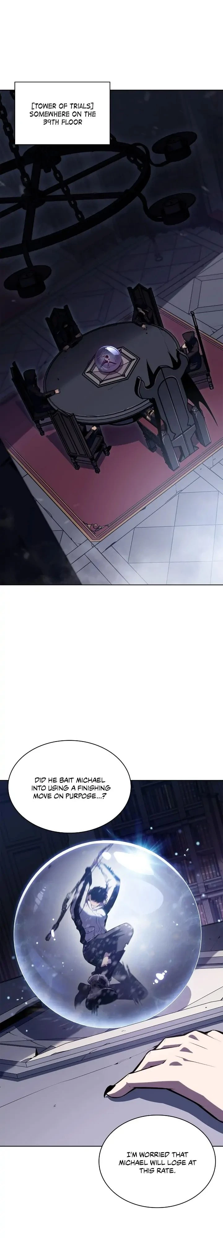 Read I’m the Max-Level Newbie EN Manga Online