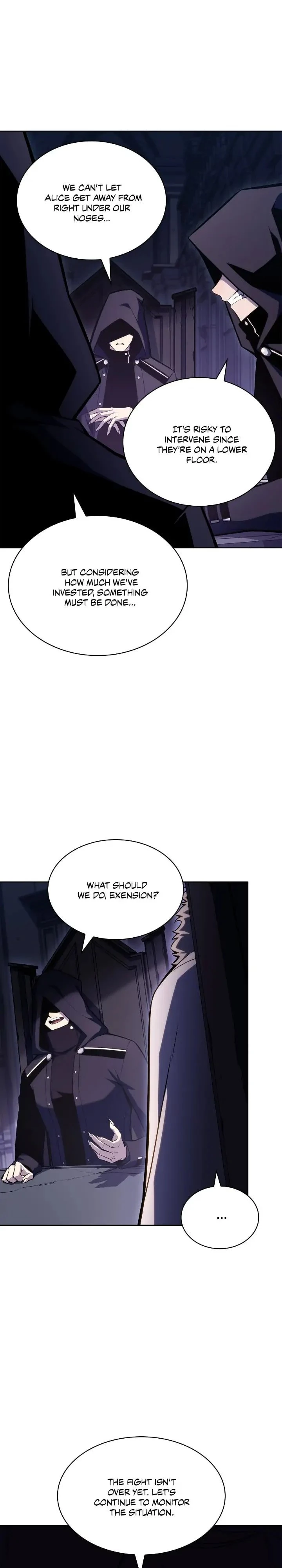 Read I’m the Max-Level Newbie EN Manga Online