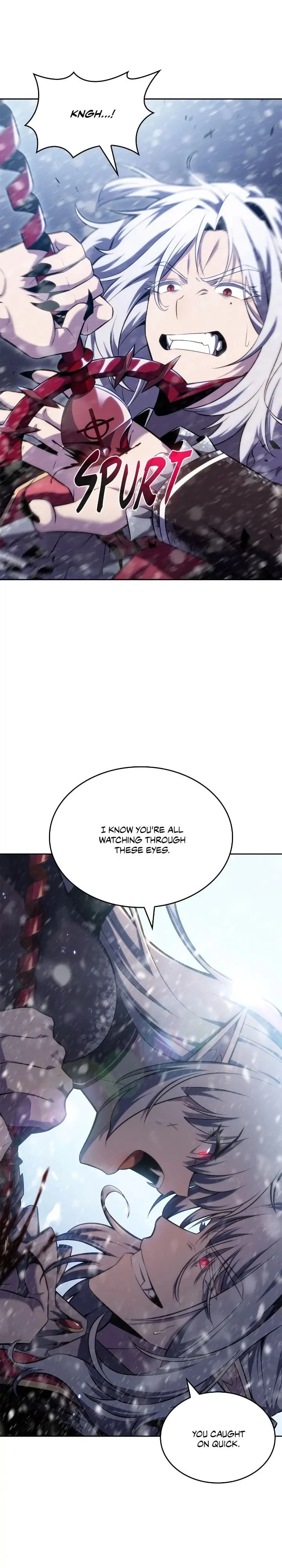 Read I’m the Max-Level Newbie EN Manga Online