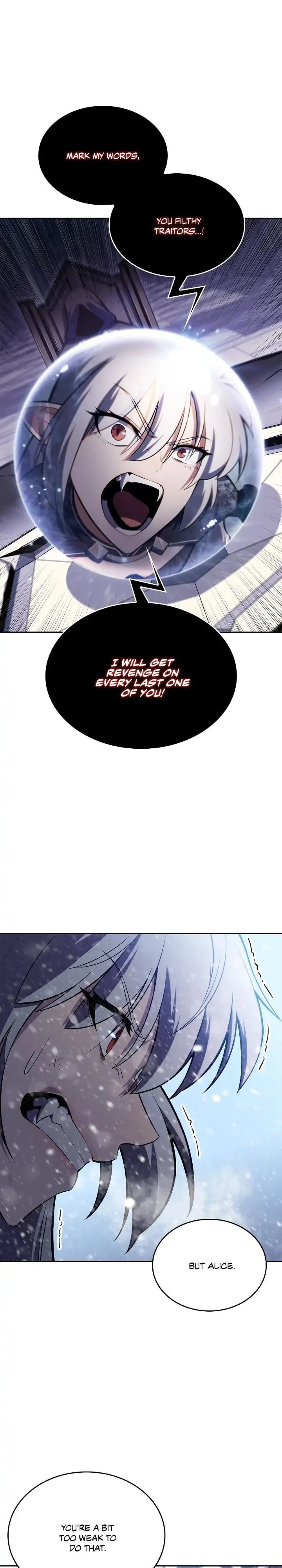 Read I’m the Max-Level Newbie EN Manga Online