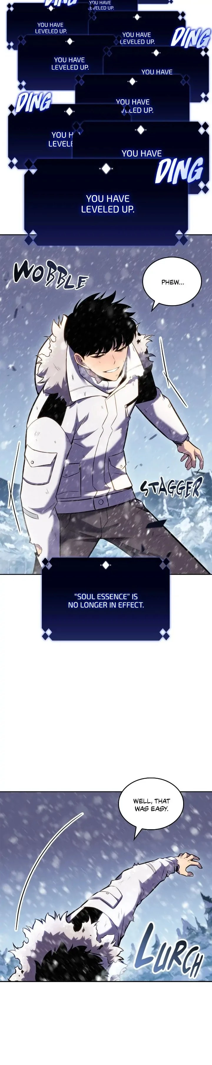 Read I’m the Max-Level Newbie EN Manga Online