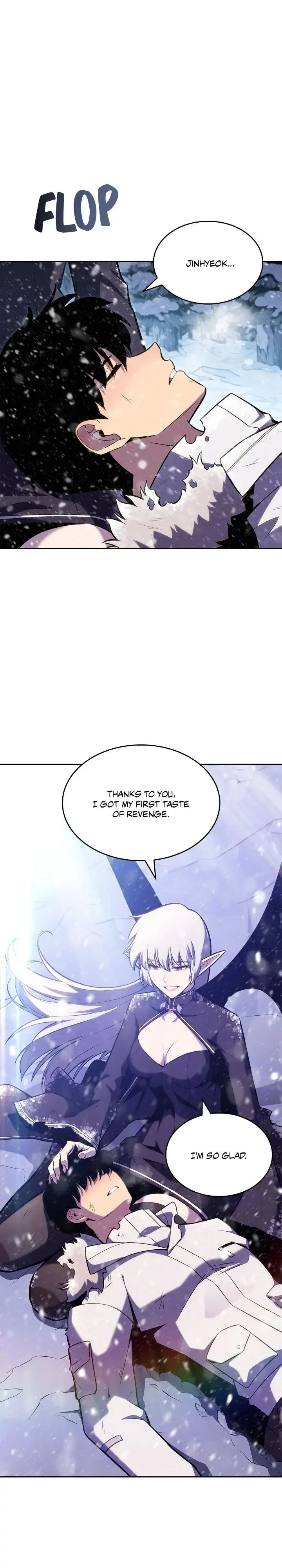 Read I’m the Max-Level Newbie EN Manga Online