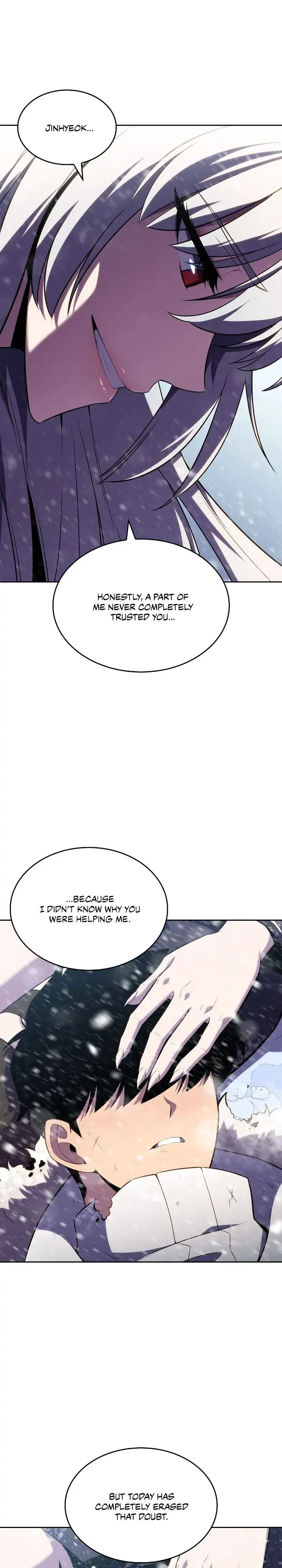Read I’m the Max-Level Newbie EN Manga Online