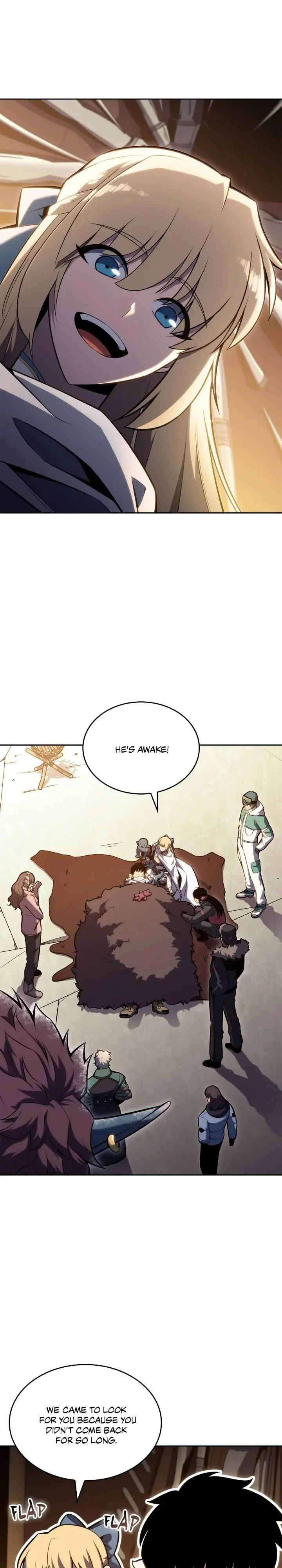 Read I’m the Max-Level Newbie EN Manga Online