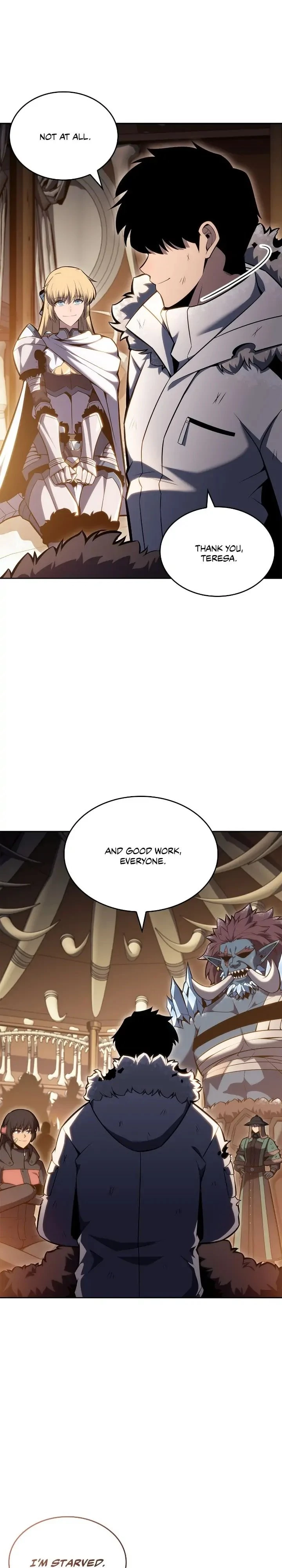Read I’m the Max-Level Newbie EN Manga Online