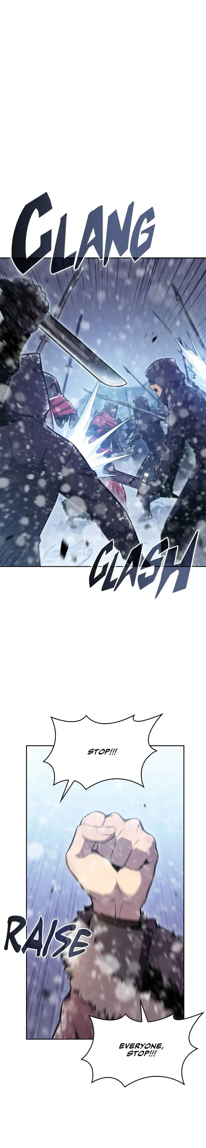 Read I’m the Max-Level Newbie EN Manga Online