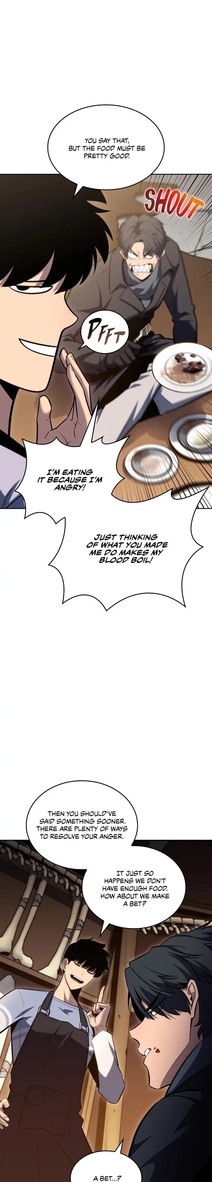 Read I’m the Max-Level Newbie EN Manga Online