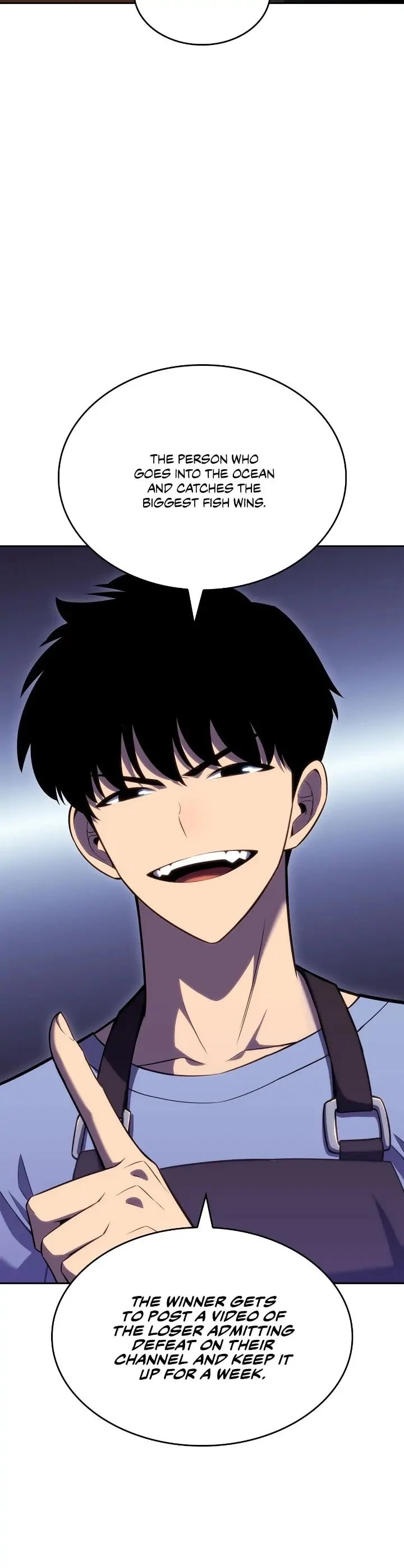 Read I’m the Max-Level Newbie EN Manga Online