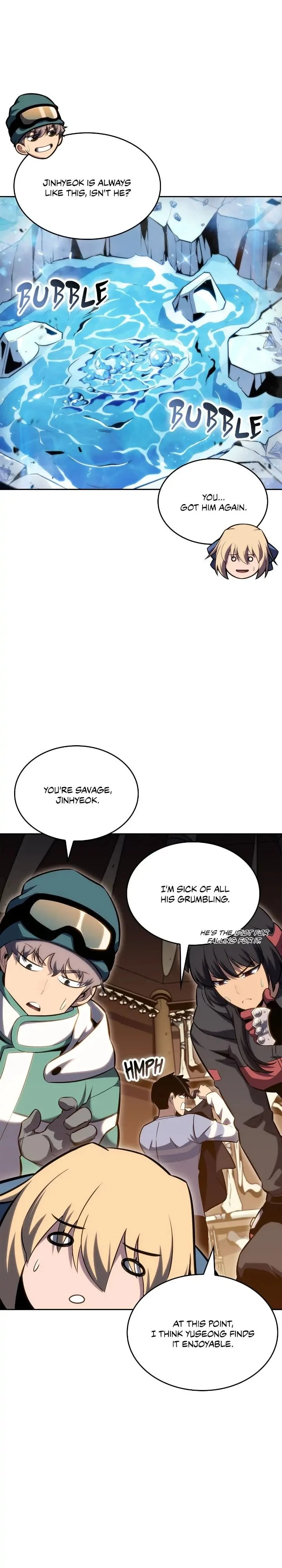 Read I’m the Max-Level Newbie EN Manga Online