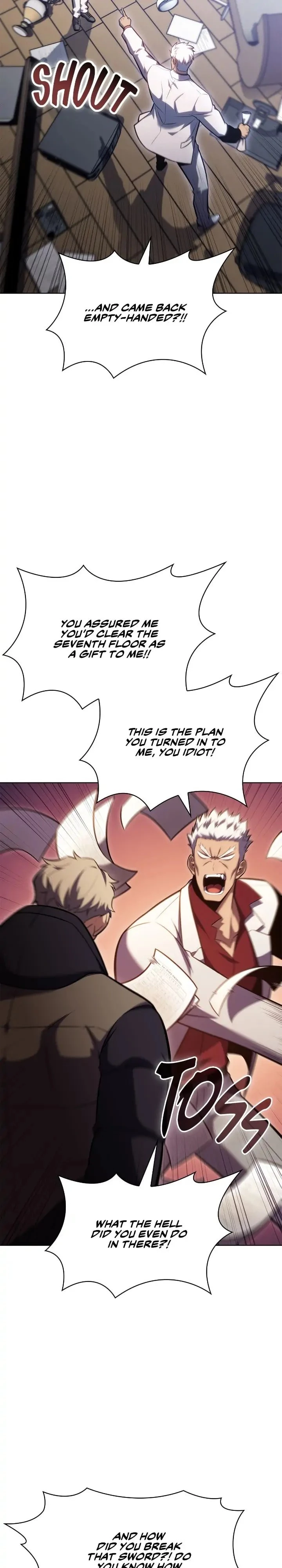 Read I’m the Max-Level Newbie EN Manga Online