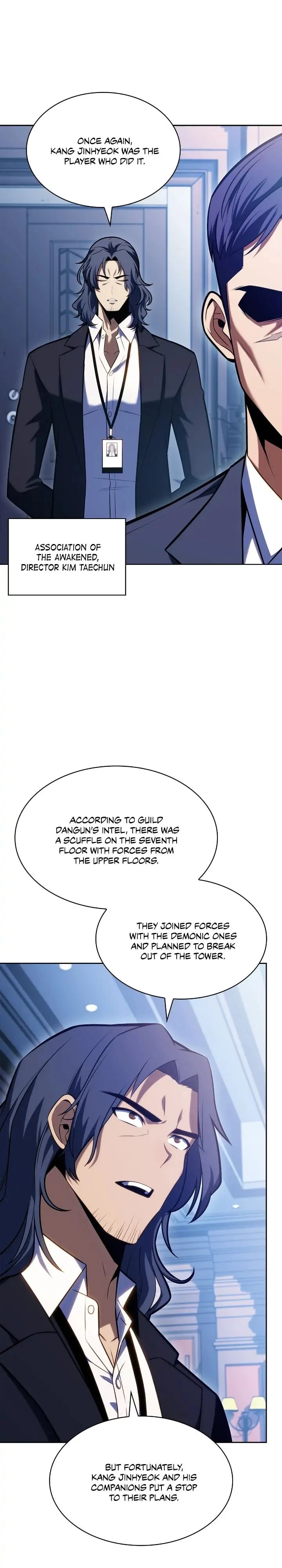 Read I’m the Max-Level Newbie EN Manga Online