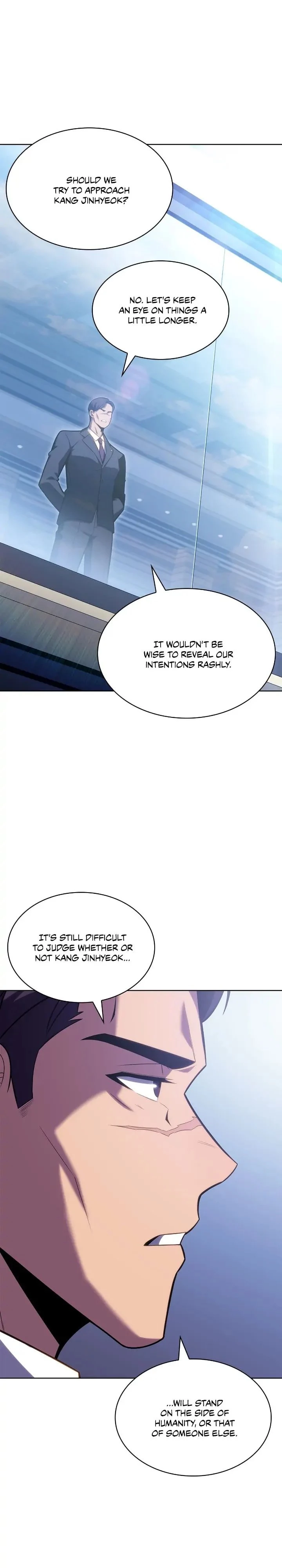 Read I’m the Max-Level Newbie EN Manga Online