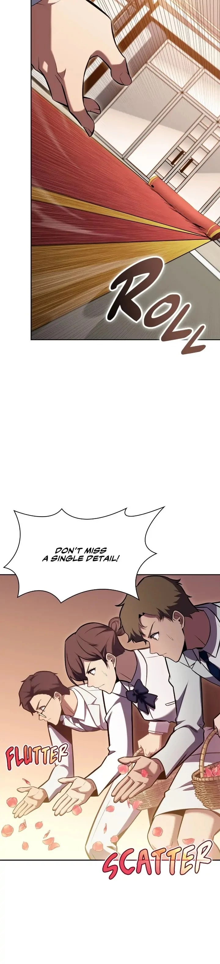 Read I’m the Max-Level Newbie EN Manga Online
