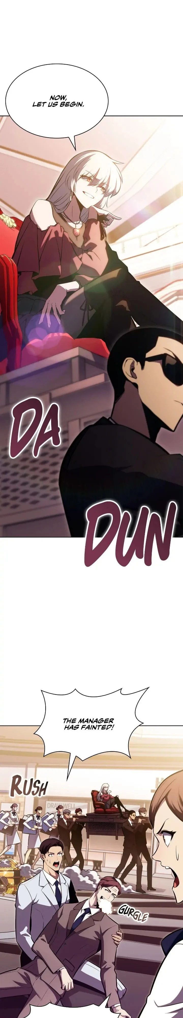 Read I’m the Max-Level Newbie EN Manga Online