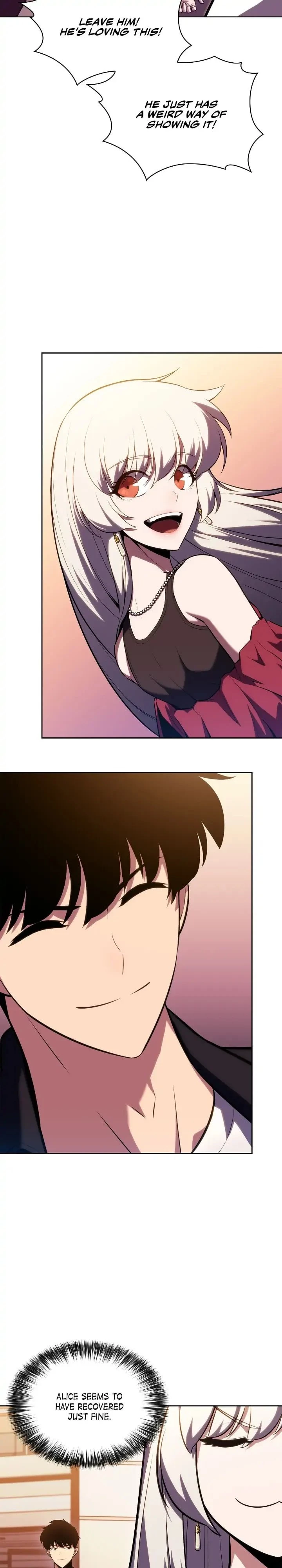 Read I’m the Max-Level Newbie EN Manga Online