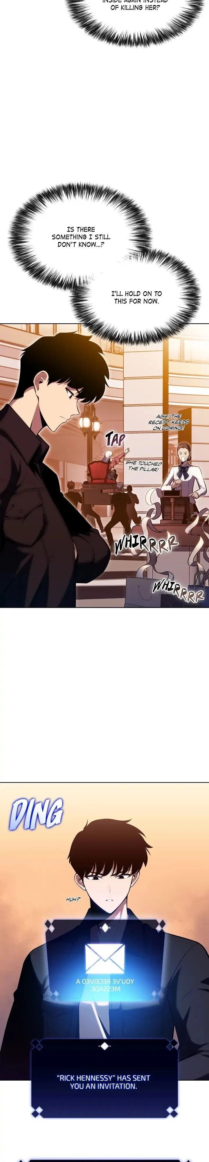Read I’m the Max-Level Newbie EN Manga Online