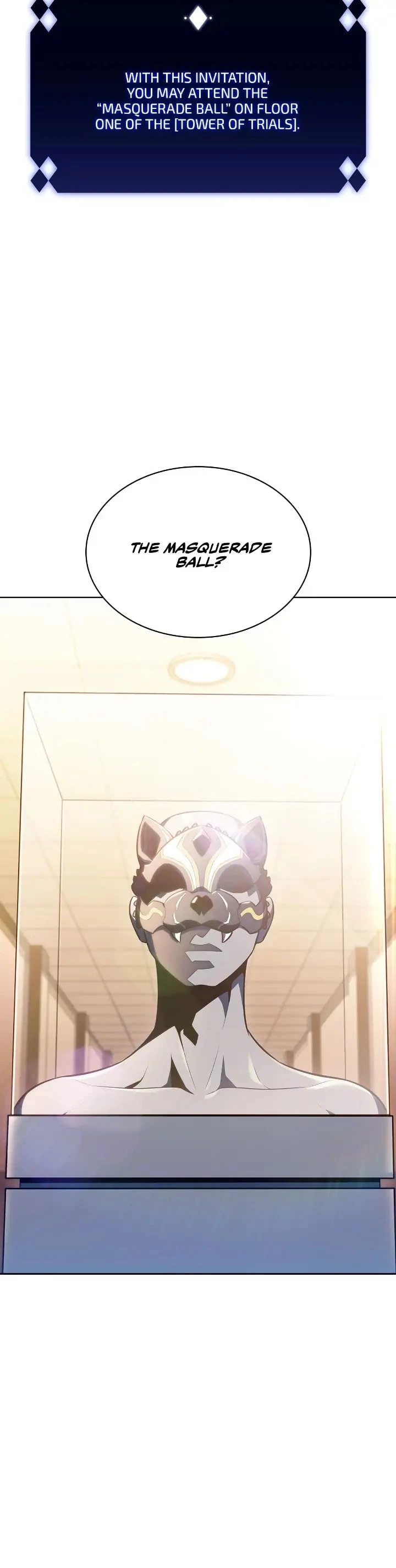 Read I’m the Max-Level Newbie EN Manga Online