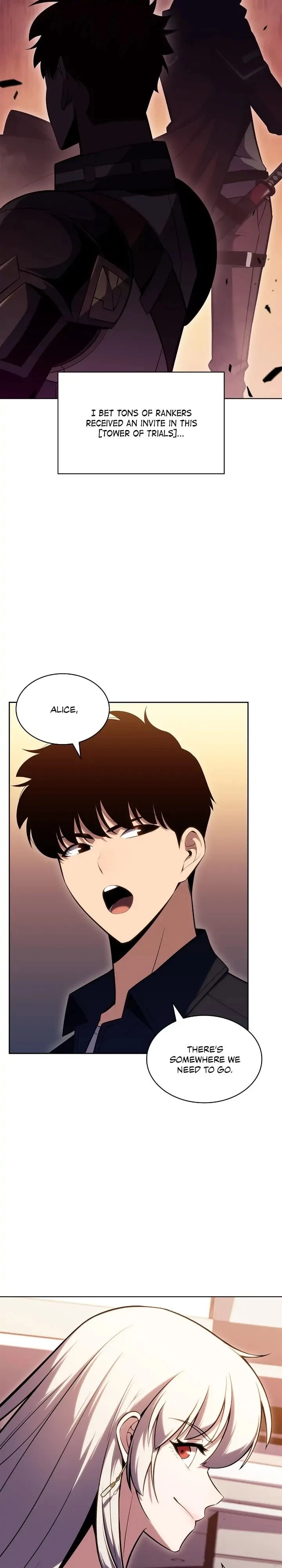 Read I’m the Max-Level Newbie EN Manga Online