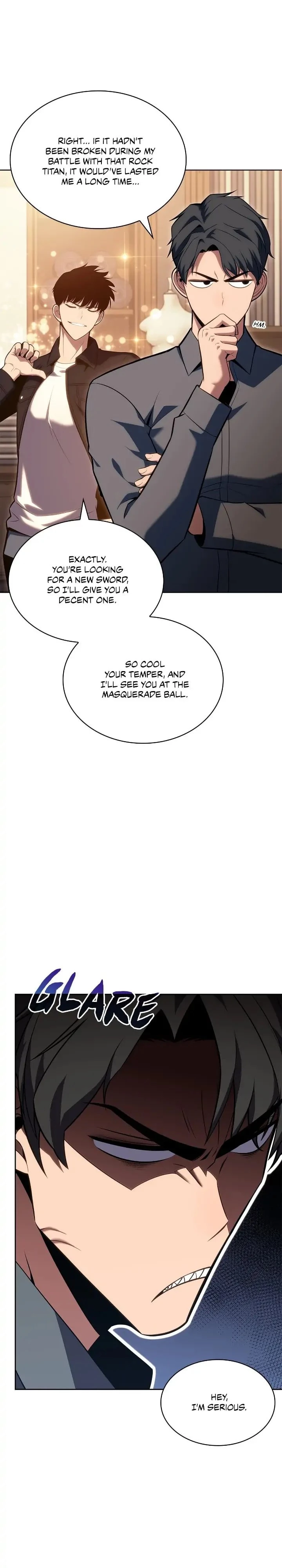 Read I’m the Max-Level Newbie EN Manga Online