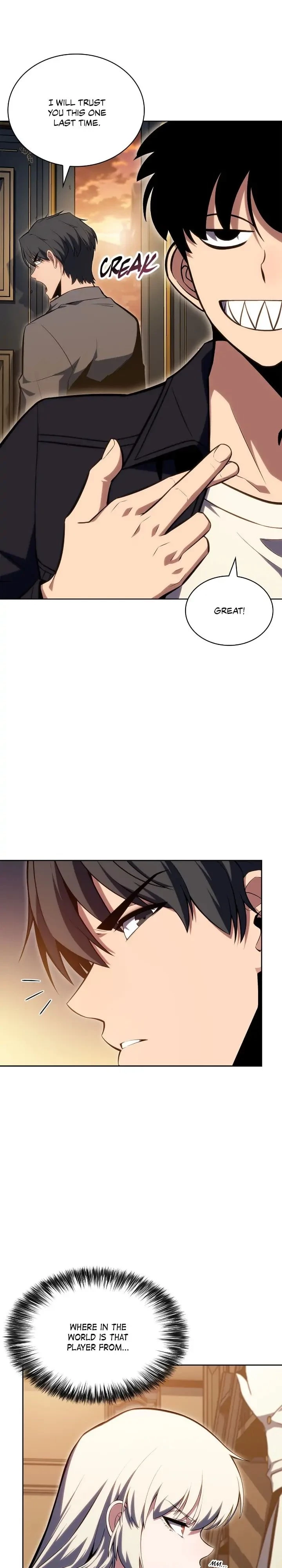 Read I’m the Max-Level Newbie EN Manga Online