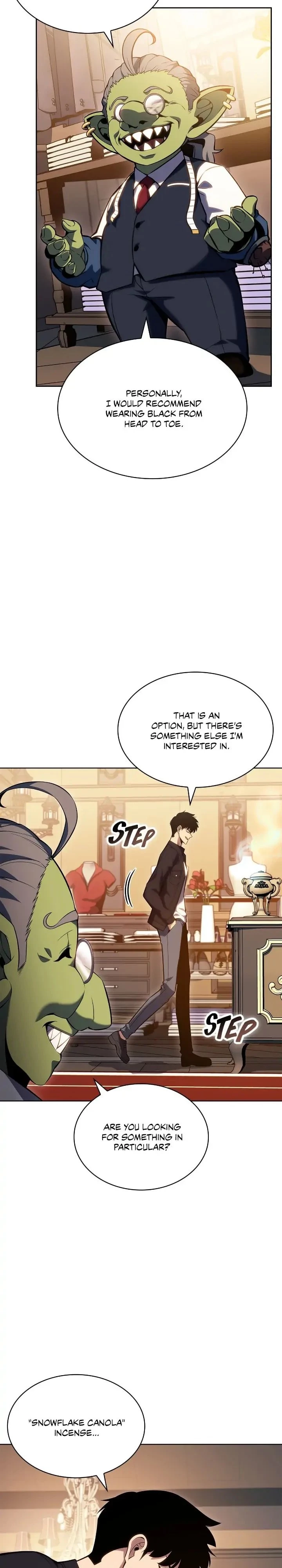 Read I’m the Max-Level Newbie EN Manga Online