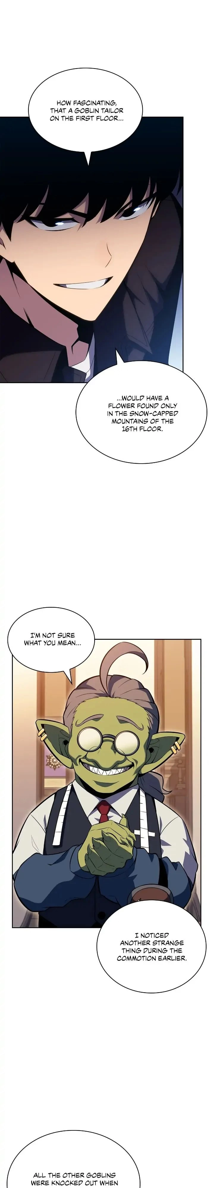 Read I’m the Max-Level Newbie EN Manga Online