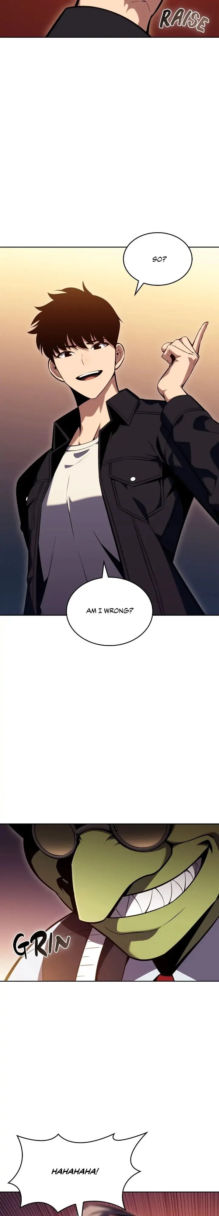 Read I’m the Max-Level Newbie EN Manga Online