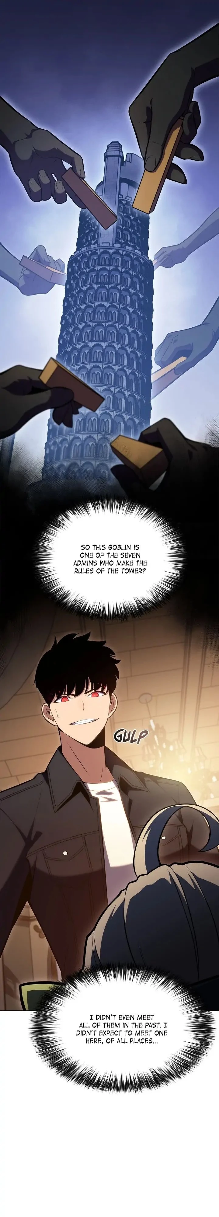 Read I’m the Max-Level Newbie EN Manga Online