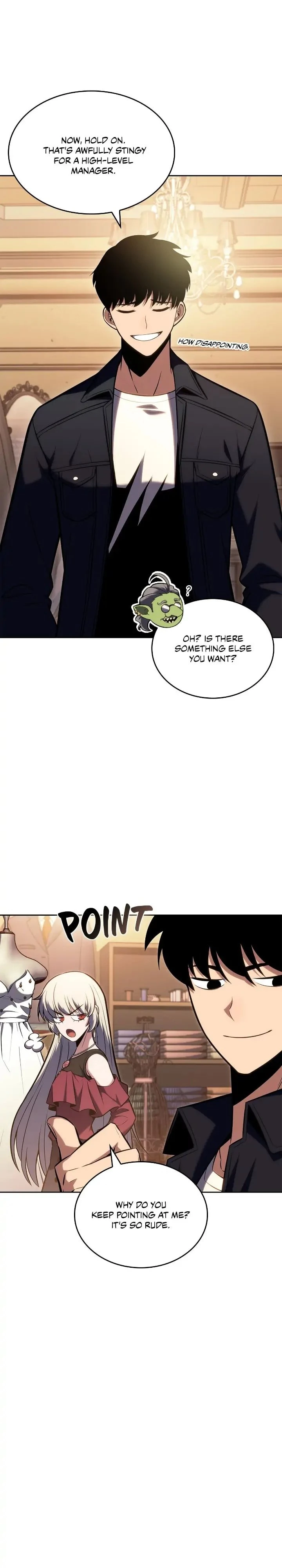 Read I’m the Max-Level Newbie EN Manga Online